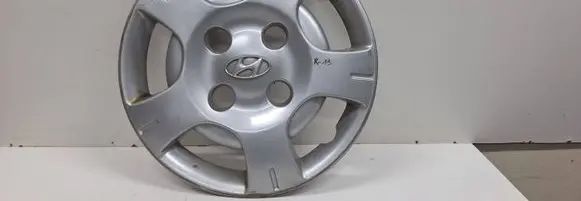 Hyundai Accent R13 wheel hub/cap/trim 5296022590 50JX13