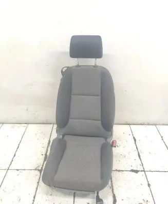 Front passenger seat