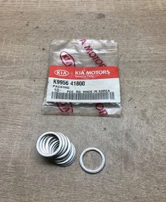 KIA Ceed Oil sump K995641800