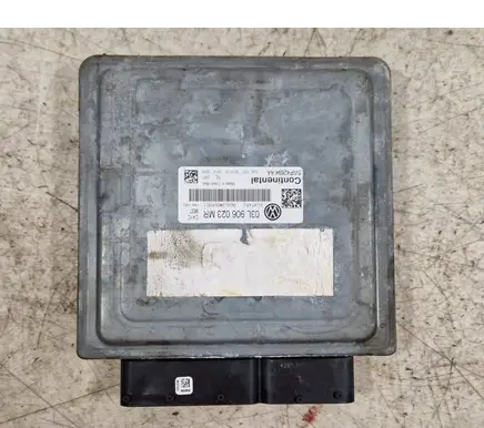 Volkswagen Golf VI Engine control unit/module 5WP42694AA 03L906023MR 03L907425C