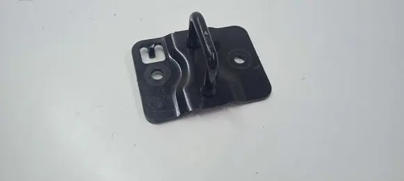 Ford Mustang VI Seat back rest lock catch FU5A9662452AF