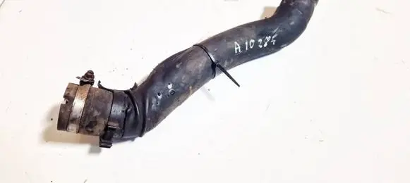 Fiat Doblo Air intake hose/pipe 51755573