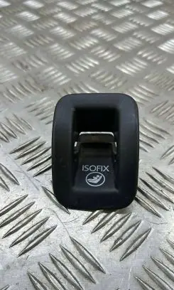 Audi A4 S4 B7 8E 8H ISOFIX cover 8T0887233A