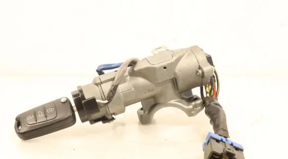 KIA Ceed Ignition lock EDZDC2