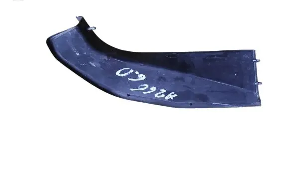 BMW 5 F10 F11 Other trunk/boot trim element 7453356 10822910 51497453356