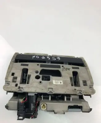 Audi A3 S3 8V Screen/display/small screen 8V0857273M
