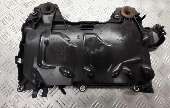 Renault Megane II Engine cover (trim) 8200672464