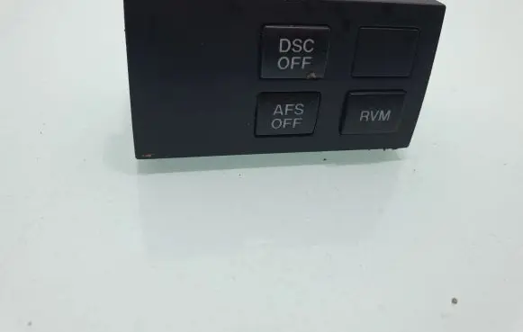 Mazda 6 Traction control (ASR) switch GDB366170