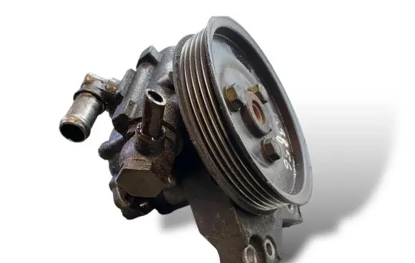 Land Rover Freelander Power steering pump 
