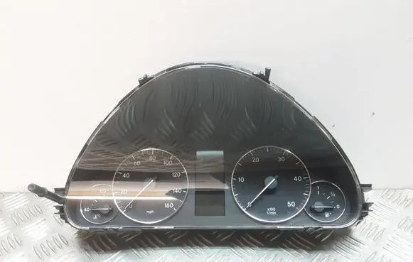 Mercedes-Benz C W203 Speedometer (instrument cluster) A2035405448