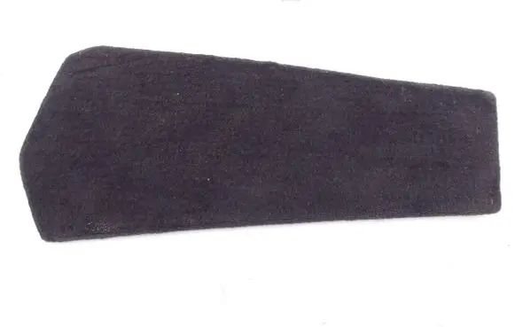 BMW 7 F01 F02 F03 F04 Centre console side trim front 9123875