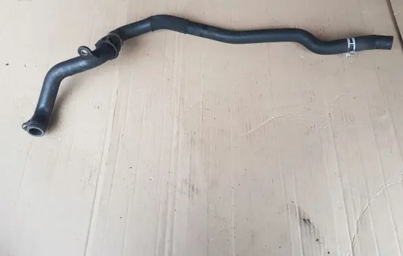 BMW 5 E60 E61 Engine coolant pipe/hose 7800583