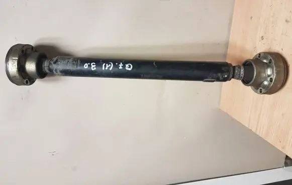 Audi Q7 4L Front prop shaft 7L6521101H