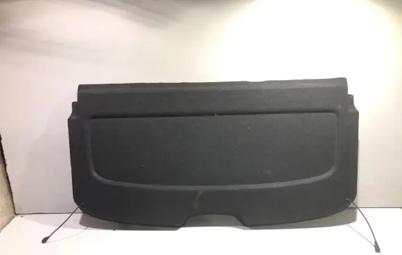 Peugeot 308 Parcel shelf