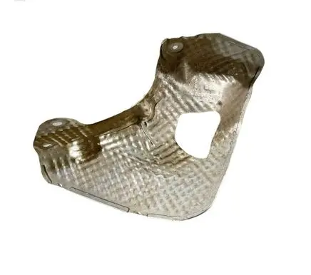 Jeep Grand Cherokee Heat shield in engine bay 68057698AE