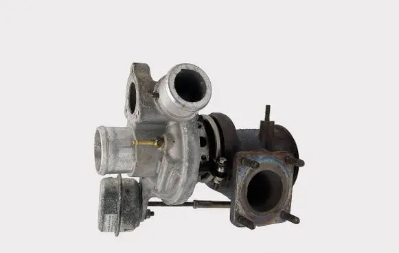 Jeep Renegade Turbo 55278506 55248413 55231115