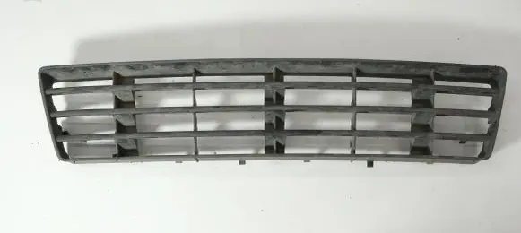 Audi A6 S6 C5 4B Front bumper lower grill 4B0807683F