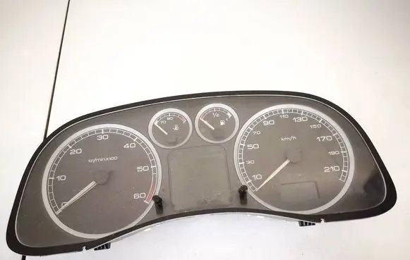 Speedometer (instrument cluster)