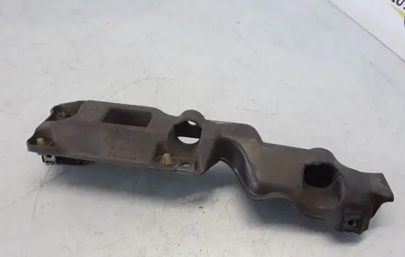 Renault Scenic III - Grand scenic III Fender mounting bracket