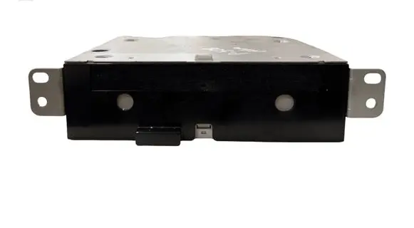 Peugeot 508 Radio/CD/DVD/GPS head unit 9666994880 PSARD54000 A2C53368136