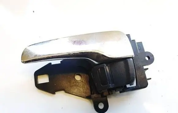 Mitsubishi Outlander Front door interior handle MN105359