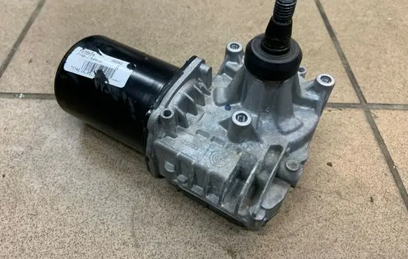 Ford Edge II Wiper motor FT4B17504BF W000052204 W000052249