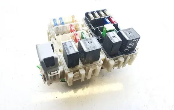 Ford Galaxy Fuse box set 6g9t14k131aa