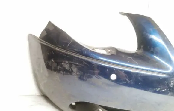 Chrysler Voyager Front bumper