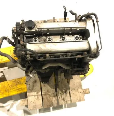 Alfa Romeo 159 Engine 939A5000 12577995 28333667