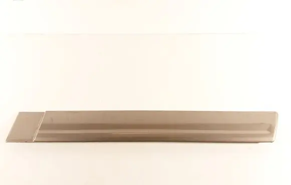 Nissan Patrol Y61 Rear door trim (molding)