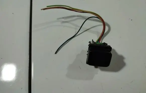 Citroen C4 I Picasso Other switches/knobs/shifts