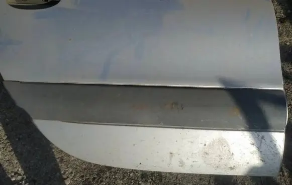 Renault Espace III Rear door trim (molding)