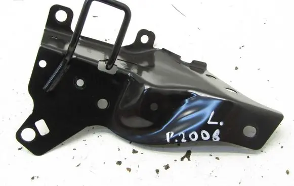 Peugeot 2008 II Other exterior part 384467