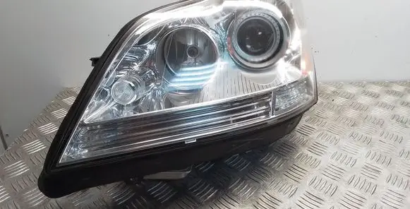 Mercedes-Benz GL X164 Headlight/headlamp A1648204959