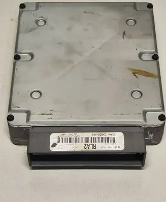 Ford Focus Engine control unit/module 2S4A12A650AFB