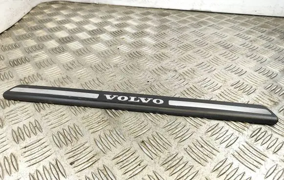 Volvo S60 Front sill trim cover 8659960