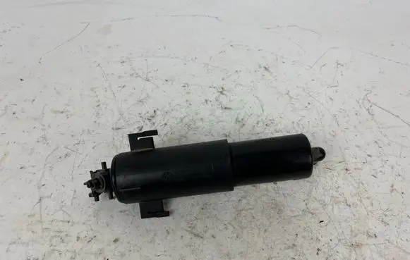 BMW X5M E70 Headlight washer spray nozzle 4286755 13037710