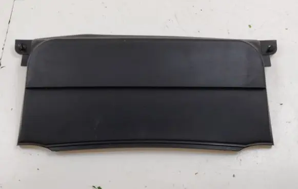 Porsche 911 996 Battery box tray cover/lid 99657256701
