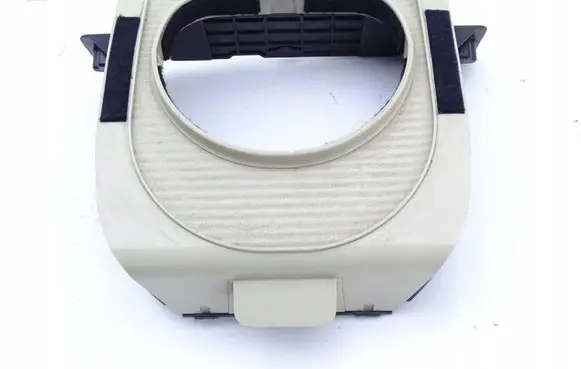 Mercedes-Benz S W221 Steering wheel trim A2214620195
