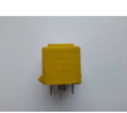 Honda Civic Other relay V23134B52X130