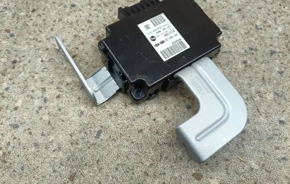 KIA Stinger Other control units/modules 95310J5000 MKN2230
