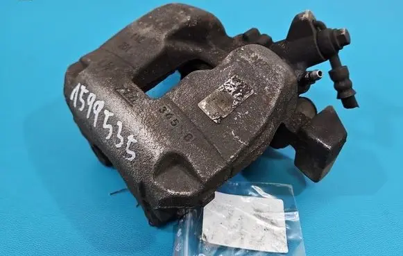 Peugeot 5008 II Front brake caliper IMPRK1599535