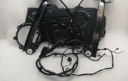 Tesla Model Y Front door electric window regulator 161644200A