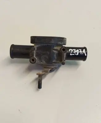 Vacuum valve