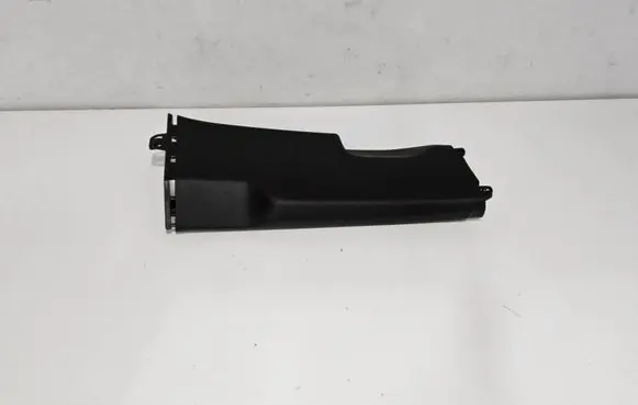 Porsche Cayenne (9Y0 9Y3) (B) pillar trim (bottom) 760867292C 760867292 PAB867292