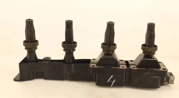 Peugeot 307 High voltage ignition coil 00LS0E