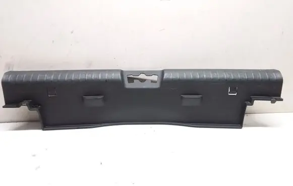 KIA Niro Trunk/boot sill cover protection 85771G5100