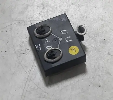 Audi Q7 4L Door control unit/module 4L0959792B