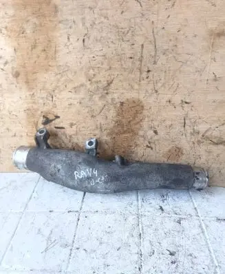 Toyota Corolla Verso E121 Intercooler hose/pipe