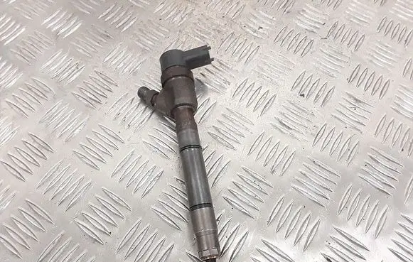Hyundai i20 (PB PBT) Fuel injector 338002a900